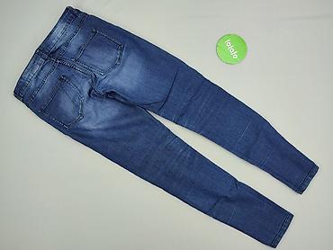 jeans clockhouse: H&M, Jeansy damskie, rozmiar XS — 3