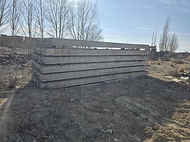продам курей: Железобетонные многопустотные плиты перекрытия Б/У Любой размер - Тип — 4