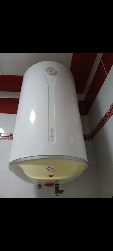 Tikiş maşınları: Ariston 80 l, İşlənmiş, Ünvandan götürmə