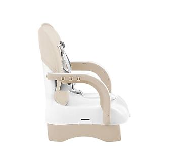 68 cm bebe: KIKKA BOO Hranilica CHEWY – Beige (Šifra: KKB1) Praktično, kompaktno — 6