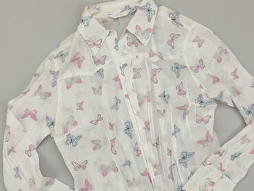 Shirts: Shirt, Next, M (EU 38), condition - Good