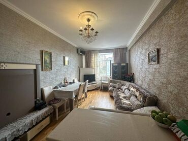 Yeni tikili: 2 otaqlı, Yeni tikili, 52 kv. m — 11