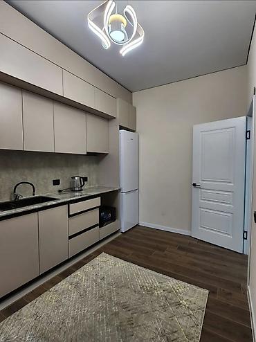 archa group: 1 комната, 40 м², Нижний Джал (Джал-23) 5 этаж, Дизайнерский ремонт — 2