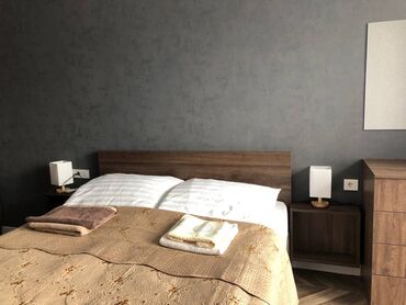 Долгосрочная аренда квартир: 2 комнаты, Агентство недвижимости, Без подселения, С мебелью полностью — 10