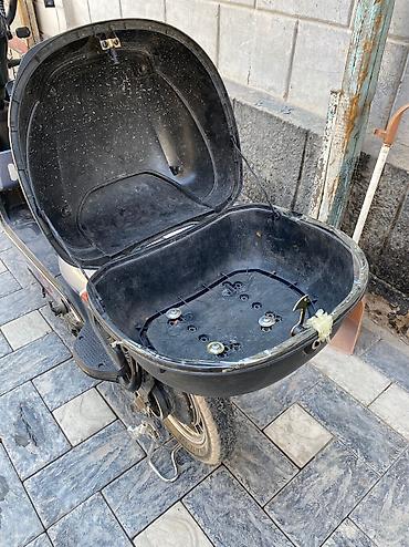 Скутеры: Тип скутера 50 куб. см, Электро — 9