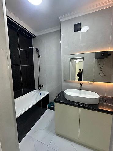 Продажа квартир: 2 комнаты, 86 м², Элитка, 8 этаж, Дизайнерский ремонт — 8