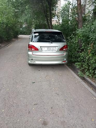 акпп вольво: Toyota Ipsum: 2002 г., 2.4 л, Автомат, Бензин, Минивэн — 2