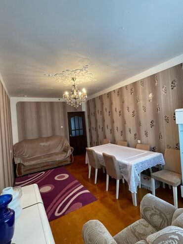 Köhnə tikili: Bakı, Suraxanı, 5 otaqlı, Köhnə tikili, 120 kv. m — 11