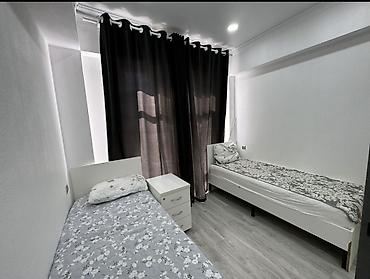 act building: Срочно продается квартира на Иссык-Куле в ЦО «Париж». • Вторая линия — 8