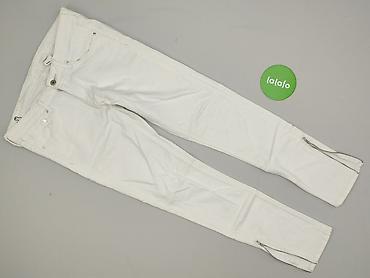 szorty levis: H&M, Jeansy damskie, rozmiar M — 2