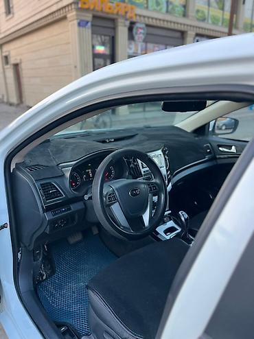 BYD: BYD : 2019 г., Робот, Электромобиль, Седан — 10