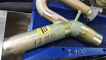 Другое оборудование для производства: Оборудование для старательской добычи тяжёлых металлов (золото — 6