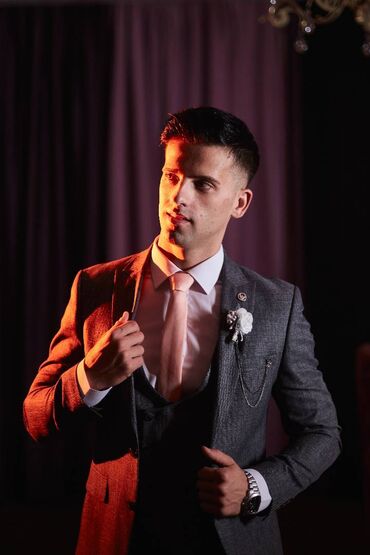 Фото- и видеосъёмка: Уникальные воспоминания на вашем особенном дне! Пригласите меня — 2