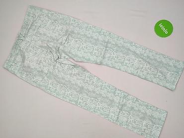 monki: Blue Motion, Spodnie materiałowe damskie, rozmiar M — 3