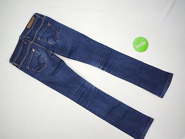 massimo jeans: Terranova, Jeansy damskie, rozmiar XS — 3