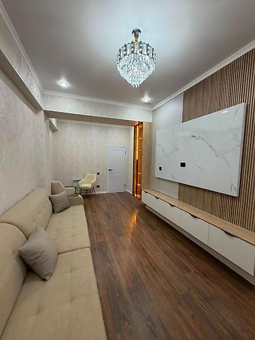 3 комнаты, 67 м², Технопарк Элитка, 14 этаж, Евроремонт at lalafo.kg 3 комнаты, 67 м², Технопарк Элитка, 14 этаж, Евроремонт