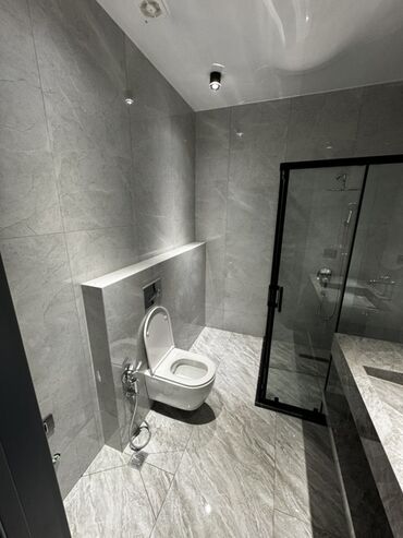 Günlük kirayə mənzillər: Studiya — 6