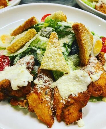 Выездные банкеты: Выездные банкеты | Повара | Фуршетный стол — 8