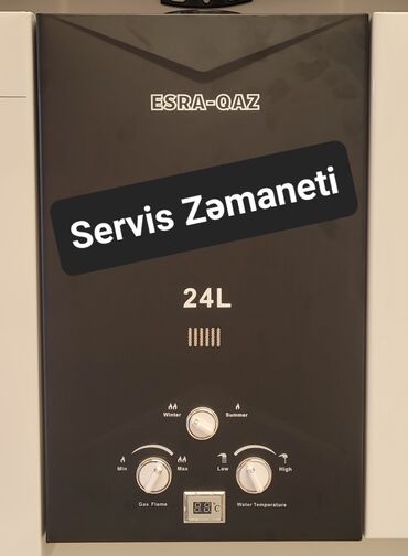 sensorlu pitiminutka: Pitiminutka 24 l/dəq, Yeni, Kredit yoxdur, Pulsuz çatdırılma