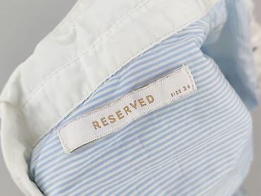 only blue behaviour: Reserved, Body damskie, rozmiar S — 4