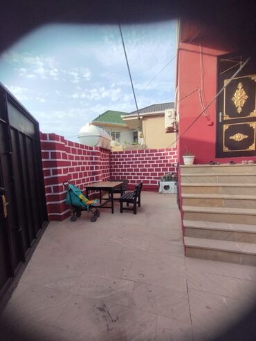 Həyət evləri və villaların satışı: Binəqədi qəs. 4 otaqlı, 100 kv. m, Yeni təmirli — 10