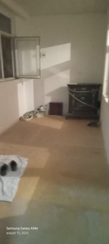 Həyət evi alıram: Məmmədli 2 otaqlı, 110 kv. m, Kredit yoxdur, Orta təmir