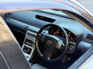 1 jz: Nissan Skyline: 2005 г., 3.5 л, Механика, Бензин, Седан — 10