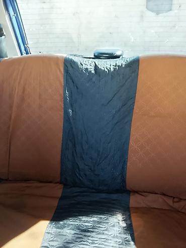 Daewoo: Daewoo Matiz: 2006 г., 0.8 л, Механика, Бензин, Хэтчбэк — 8