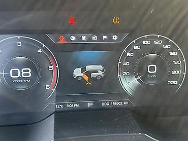 санг енг корандо спорт: Ssangyong Korando: 2019 г., 1.6 л, Автомат, Дизель, Кроссовер — 5