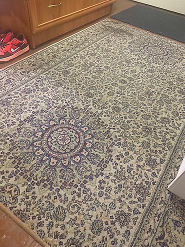 Детские ковры и коврики: Детский коврик Б/у, Квадратный — 6