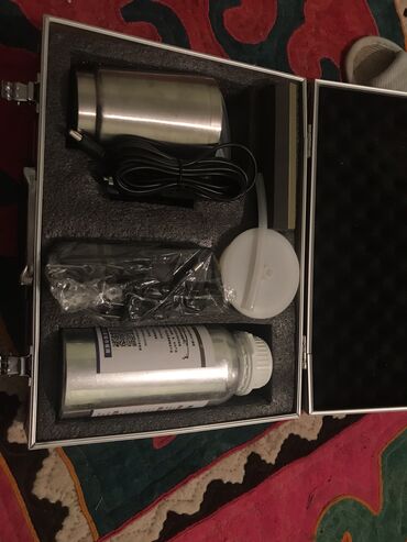 купить ноутбук в бишкеке бу: Полировшик фар машин дым