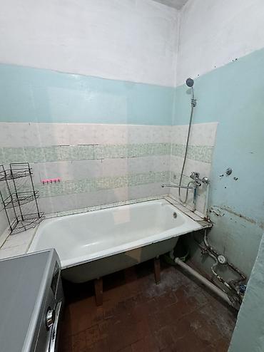2 rooms: Продаю 2 комнатную квартиру Аламедин -1 по Кольбаева индивидуальной — 5