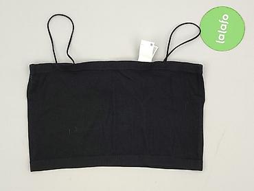 sinsay stanik: Sinsay, Top damski, rozmiar XL — 2