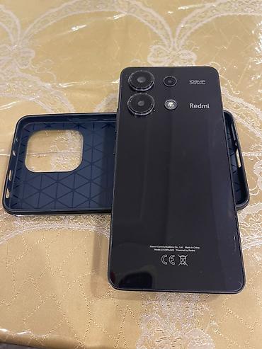 redmi note 15 pro plus: Смартфон Redmi Note 13, 128 ГБ (41,1 ГБ занято), HyperOS 2.0.213.0 на — 1
