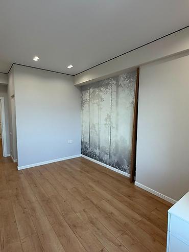 2 bedroom: 2 комнаты, 65 м², Космос 10 этаж, Дизайнерский ремонт — 5