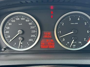 bmw e66: BMW 6 series: 2004 г., 4.4 л, Типтроник, Бензин, Кабриолет — 6