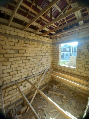 Həyət evləri və villaların satışı: 3 otaqlı, 150 kv. m, Kredit yoxdur, Təmirsiz — 5
