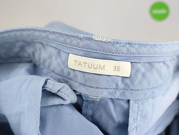 tatuum generations: Tatuum, Spodnie materiałowe damskie, rozmiar S — 4