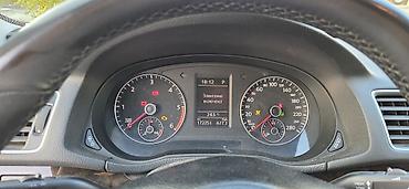 pasat: Volkswagen Passat: 2014 г., 2 л, Дизель, Седан — 7