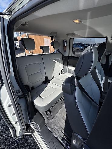 Kia: Kia Ray: 2023 г., 1 л, Автомат, Бензин, Хэтчбэк — 7