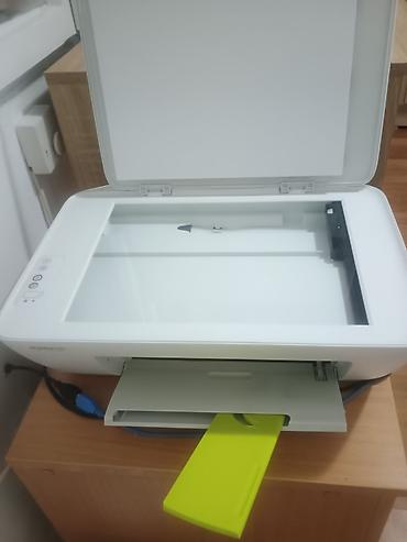 el tormenta: HP DeskJet All-in-One štampač/skener/kopir 3000,nocni stocic 3000,sto — 3