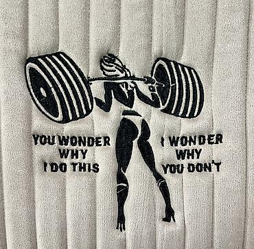 Вышивка: Компьютерная вышивка | Постельное белье, Флаги, Шапки — 7