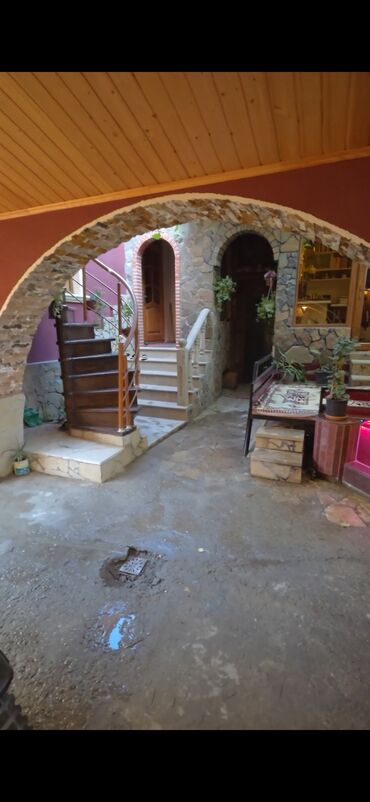 Həyət evləri və villaların satışı: 9 otaq, 210 kv. m, Kredit yoxdur, Yeni təmirli — 6