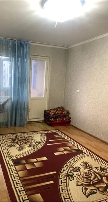 Продажа домов: 1 комната, 33 м², 105 серия, 8 этаж, Косметический ремонт