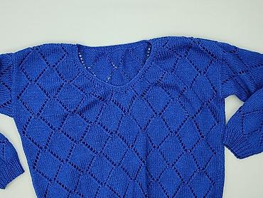 Sweter damski, rozmiar 4XL
