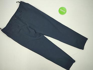 fit jeans: Spodnie materiałowe damskie, rozmiar 2XL — 2