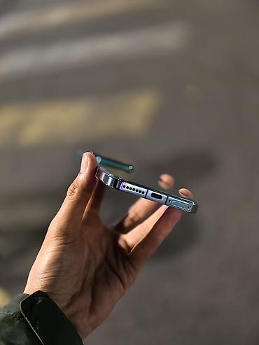 msi claw: Xiaomi, 14, Новый, 256 ГБ, цвет - Зеленый, 1 SIM, 2 SIM — 6