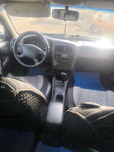 Toyota: Toyota Avensis: 2001 г., 0.2 л, Автомат, Газ, Седан — 4