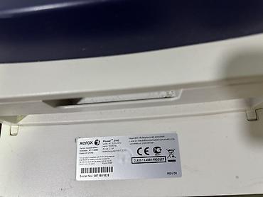 canon printer satilir: Printer Xerox Phaser 3140 – monoxrom lazer - Çap sürəti: 18 səh/daq — 6