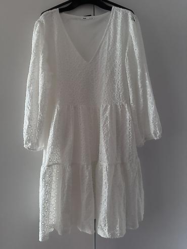 Haljine: Haljine od 800-4000 din Komplet ženske letnje haljine – 4 modela 1) — 1